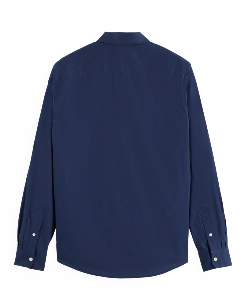 CHEMISE MARINE 179185 ~ SCOTCH AND SODA PE25